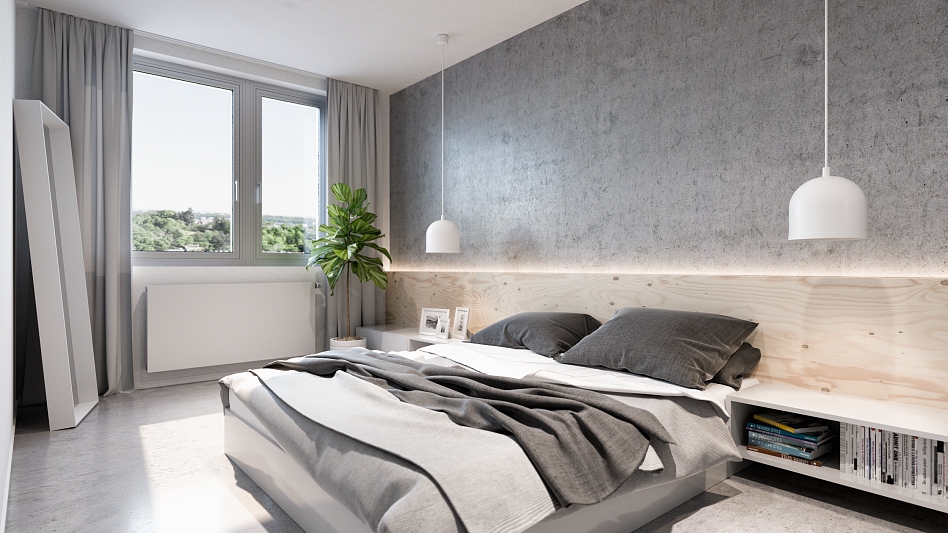 Libeň - Praha 8 | Prodej, Byt 4+kk, 137 m²