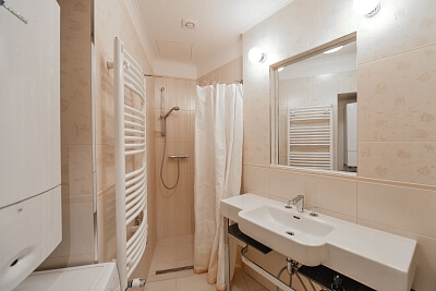 Mexická, Vršovice - Praha 10 | Pronájem, Byt 2+1, 80 m²