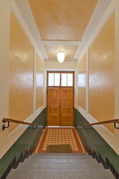 Mexická, Vršovice - Praha 10 | Pronájem, Byt 2+1, 80 m²