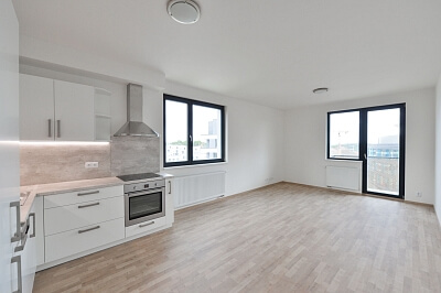 Kačírkova, Jinonice - Praha 5 | Pronájem, Byt 3+kk, 79 m²