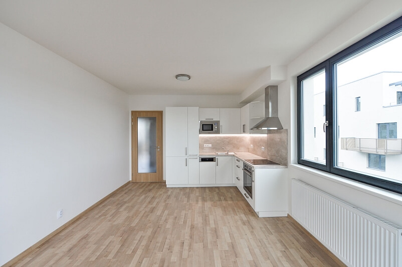 Kačírkova, Jinonice - Prague 5 | Rent, Apartment Two-bedroom (3+kk), 79 m²