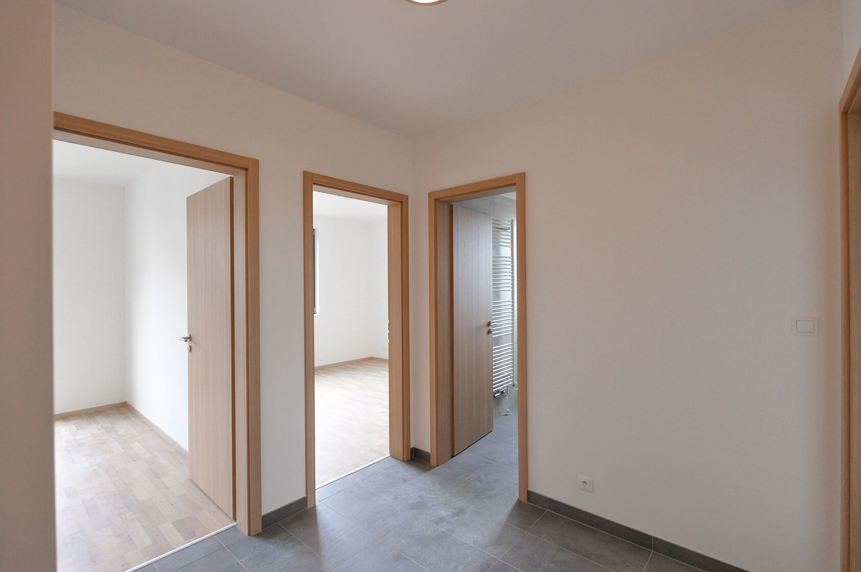 Kačírkova, Jinonice - Prague 5 | Rent, Apartment Two-bedroom (3+kk), 79 m²