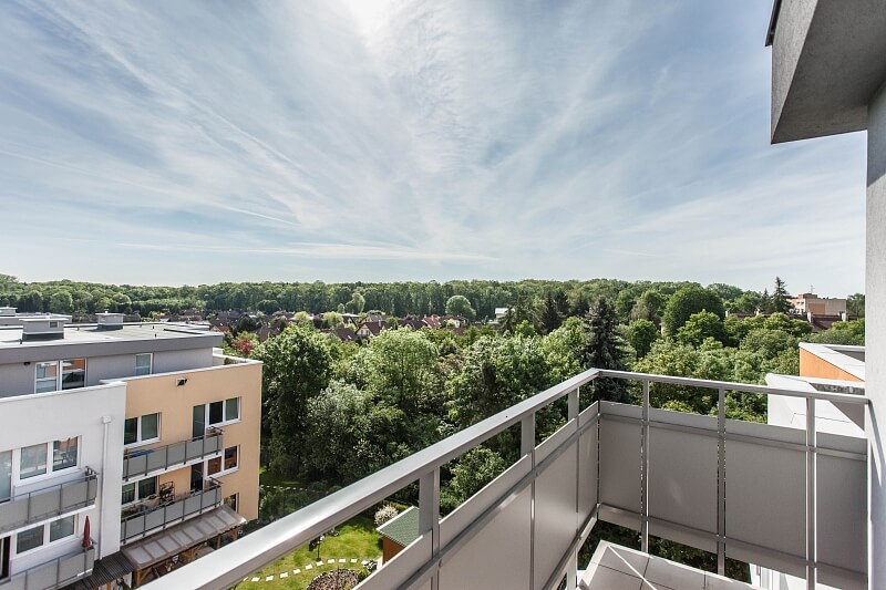 U Uhříněveské obory, Uhříněves - Prague 10 | Sale, Apartment Studio (1+kk), 40 m²