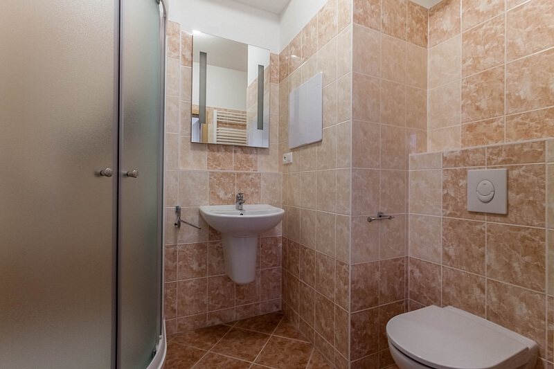 U Uhříněveské obory, Uhříněves - Prague 10 | Sale, Apartment Studio (1+kk), 40 m²