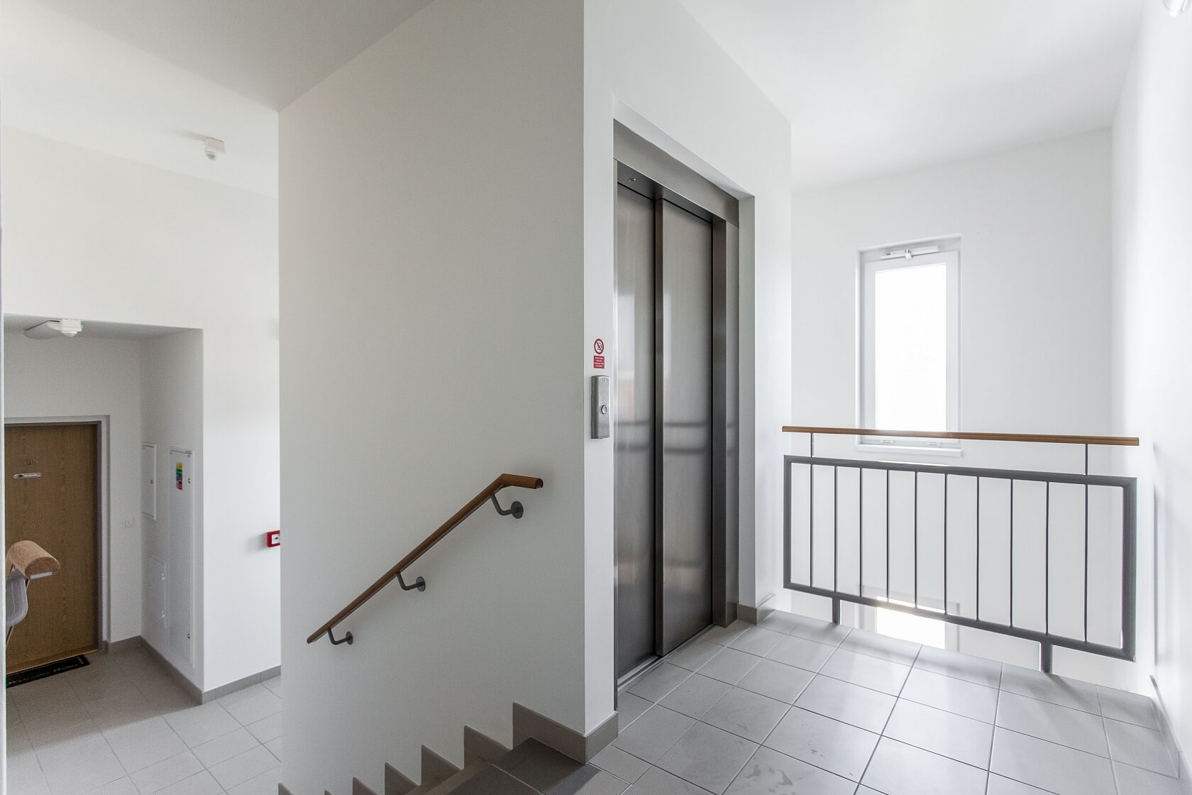 U Uhříněveské obory, Uhříněves - Praha 10 | Prodej, Byt 1+kk, 40 m²