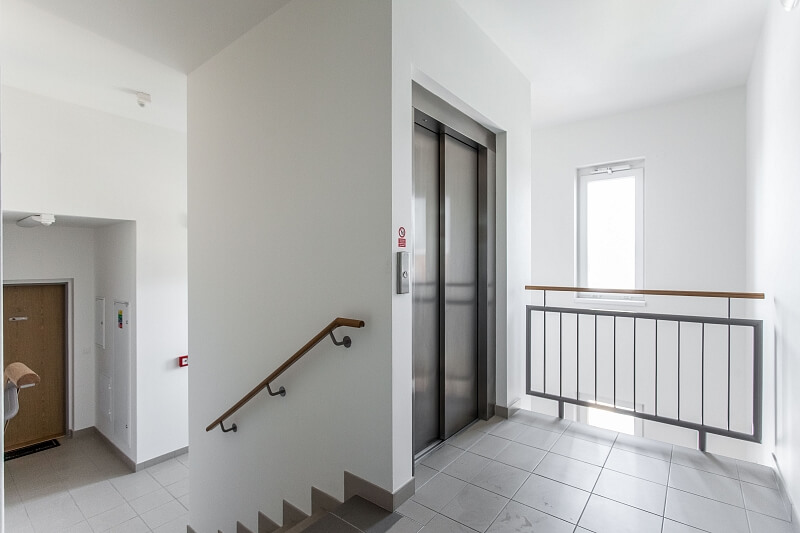 U Uhříněveské obory, Uhříněves - Praha 10 | Prodej, Byt 1+kk, 40 m²