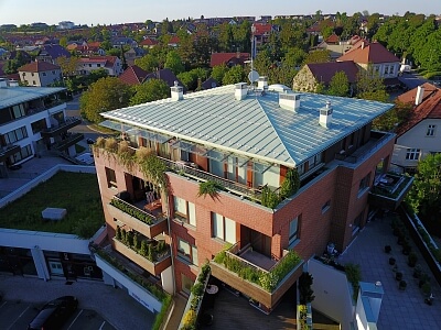 Na Račanech, Dolní Břežany - Praha-západ | Prodej, Byt 2+kk, 99 m²