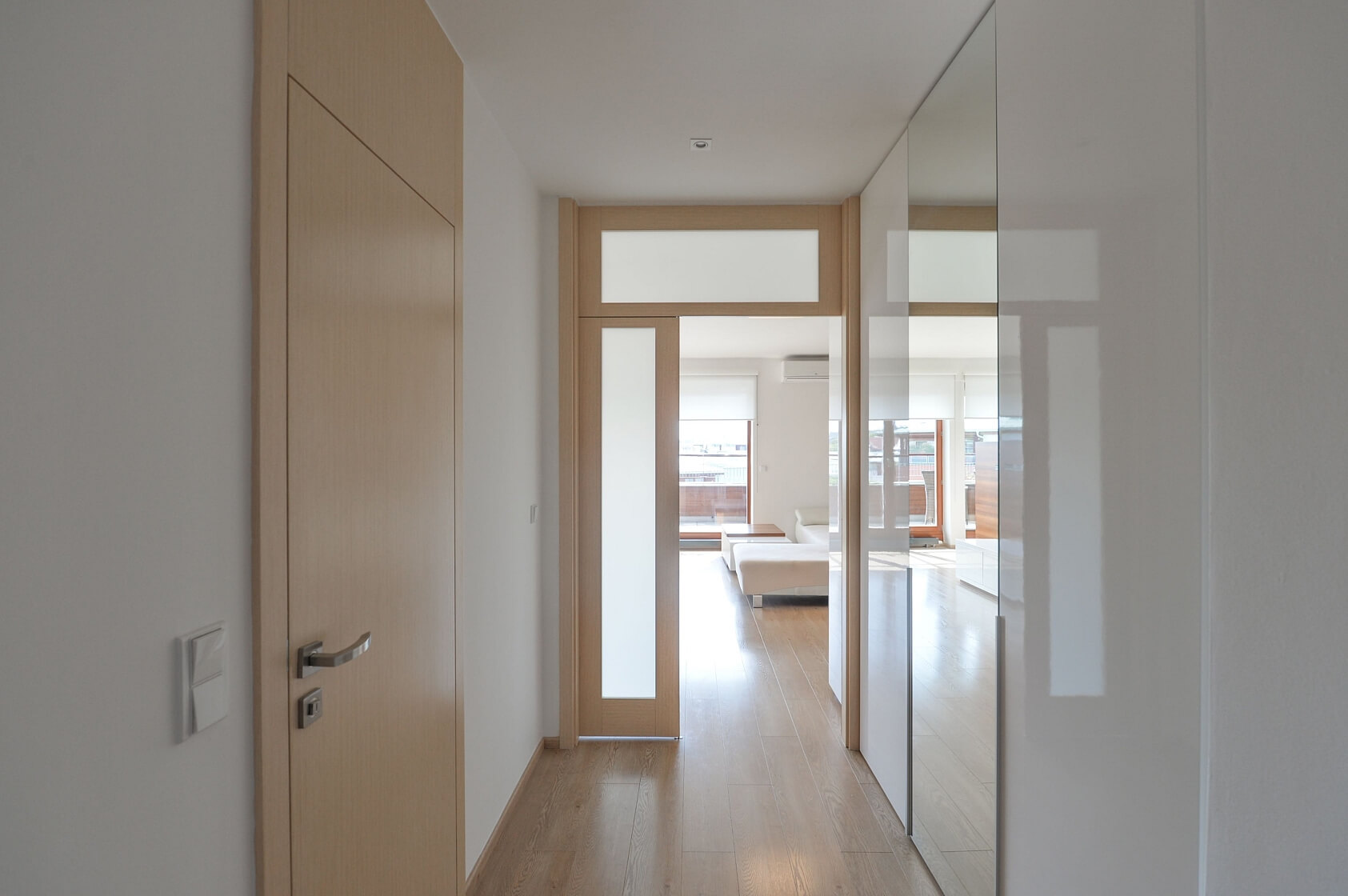 Na Račanech, Dolní Břežany - Praha-západ | Prodej, Byt 2+kk, 99 m²