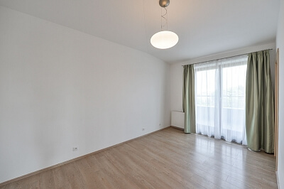 Na Račanech, Dolní Břežany - Praha-západ | Sale, Apartment One-bedroom (2+kk), 99 m²
