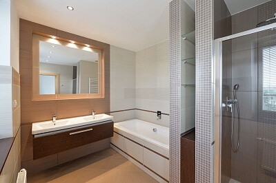 Na Račanech, Dolní Břežany - Praha-západ | Prodej, Byt 2+kk, 99 m²