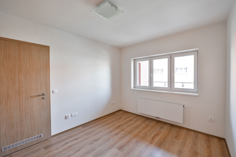 K Vystrkovu, Modřany - Praha 4 | Pronájem, Byt 2+kk, 58 m²
