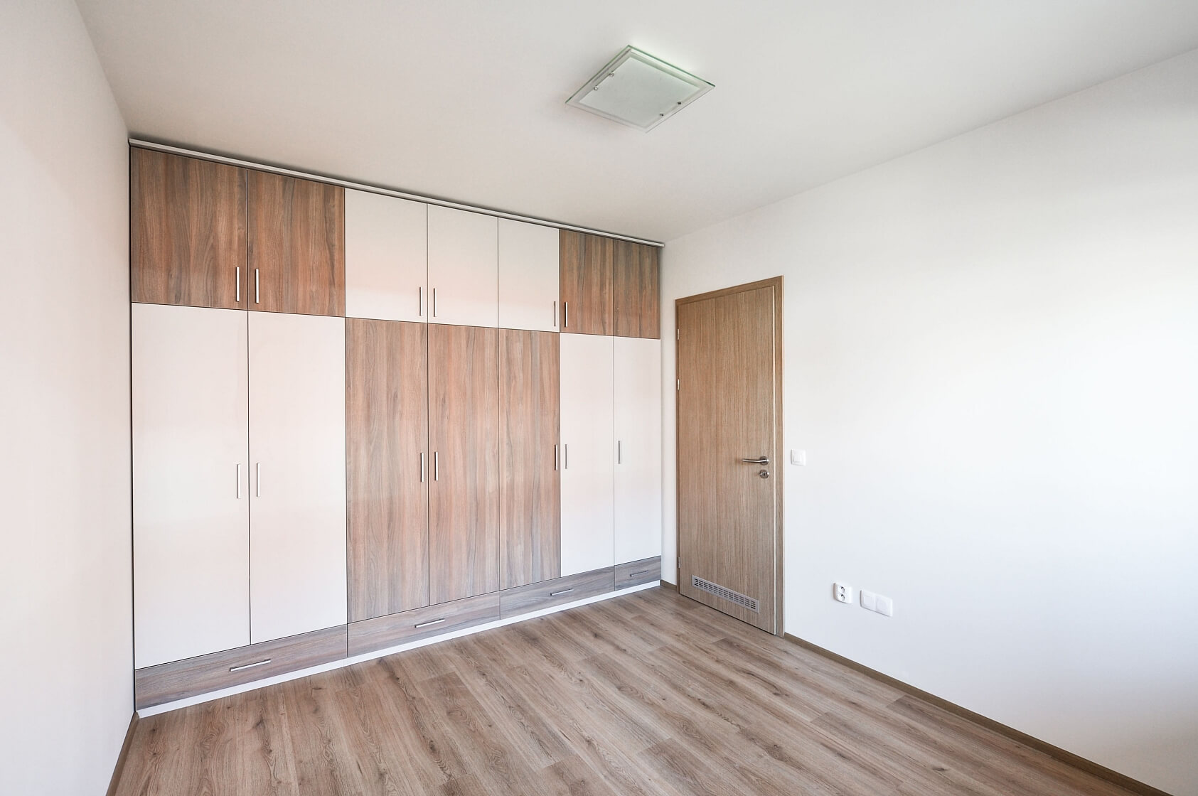 K Vystrkovu, Modřany - Praha 4 | Pronájem, Byt 2+kk, 58 m²