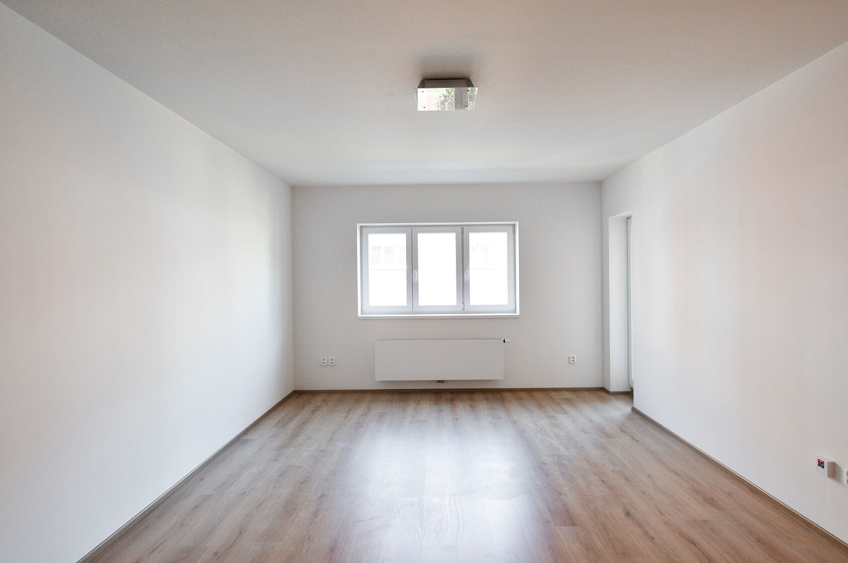 K Vystrkovu, Modřany - Praha 4 | Pronájem, Byt 2+kk, 58 m²