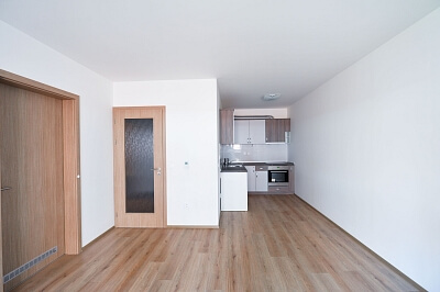 K Vystrkovu, Modřany - Praha 4 | Pronájem, Byt 2+kk, 58 m²