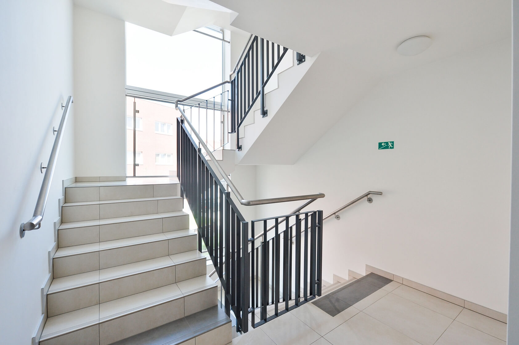 K Vystrkovu, Modřany - Praha 4 | Pronájem, Byt 2+kk, 58 m²