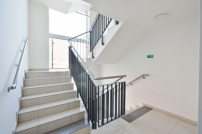 K Vystrkovu, Modřany - Praha 4 | Pronájem, Byt 2+kk, 58 m²