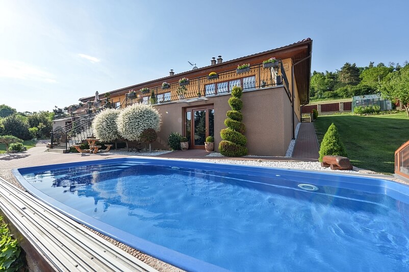 Senohraby - Praha-východ | Sale, House, 400 m²