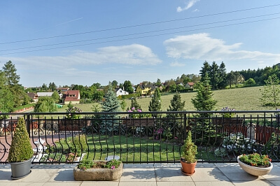 Senohraby - Praha-východ | Prodej, Rodinný dům, 400 m²