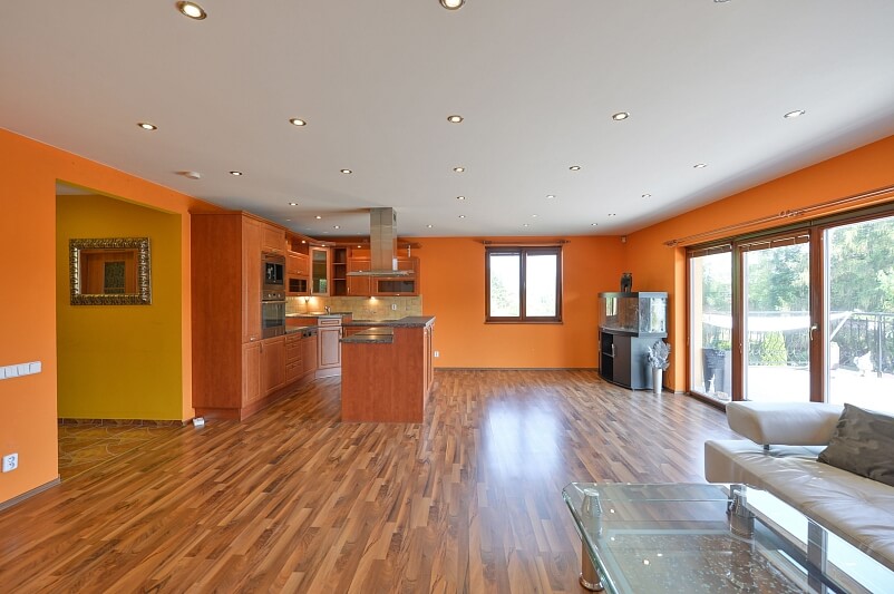 Senohraby - Praha-východ | Prodej, Rodinný dům, 400 m²