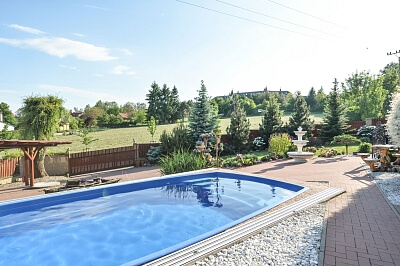 Senohraby - Praha-východ | Sale, House, 400 m²