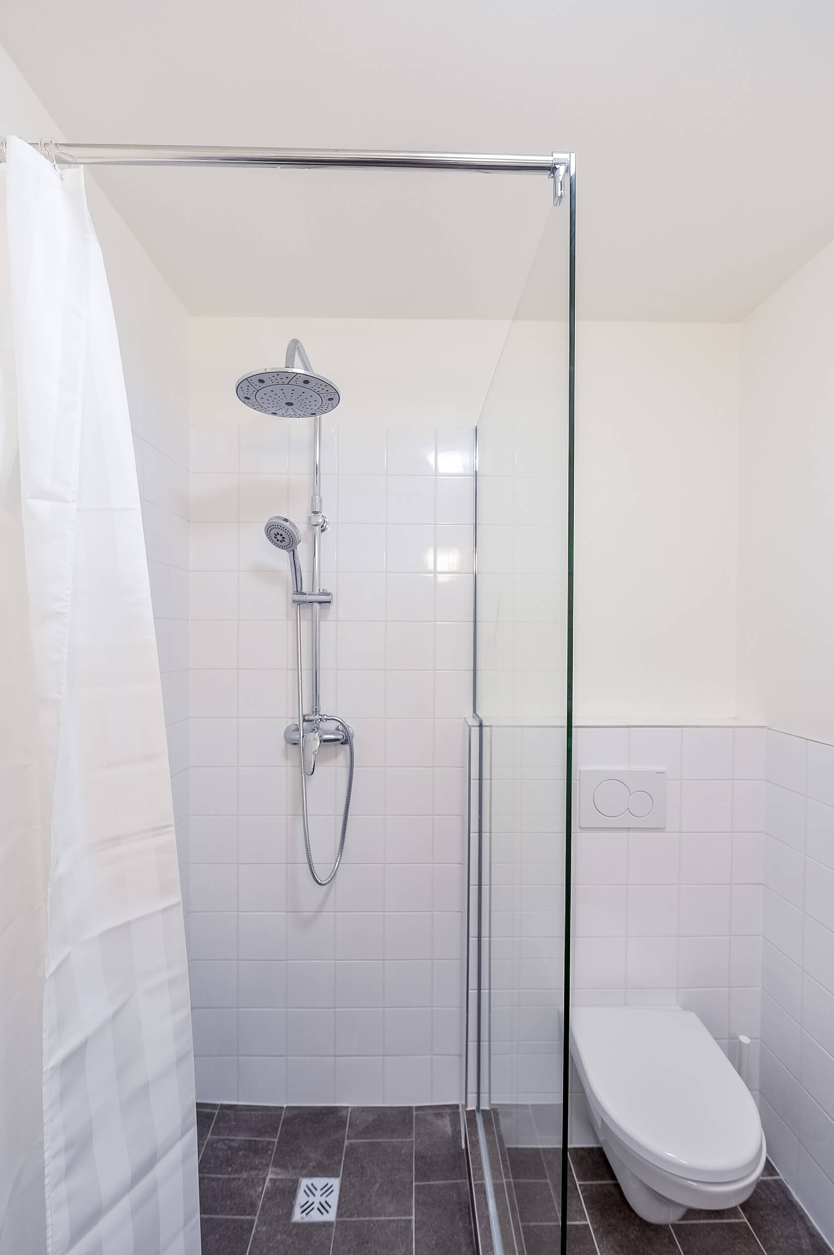 Průchova, Košíře - Praha 5 | Pronájem, Byt 3+kk, 57 m²