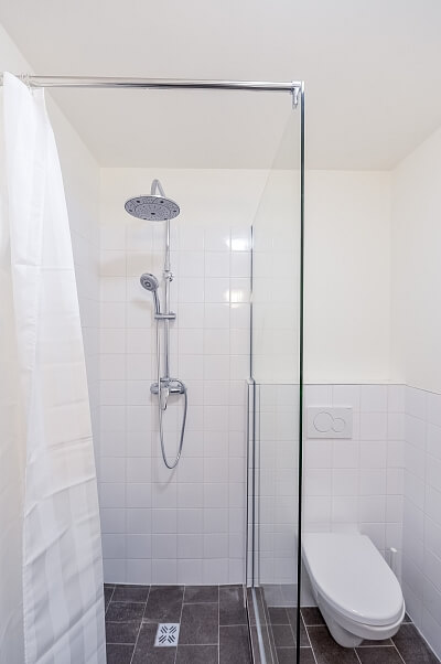 Průchova, Košíře - Prague 5 | Rent, Apartment Two-bedroom (3+kk), 57 m²