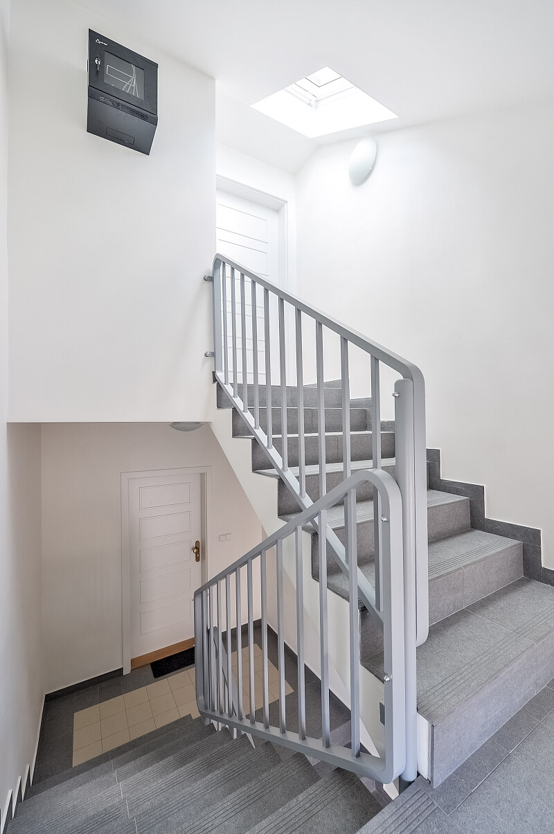 Průchova, Košíře - Praha 5 | Pronájem, Byt 3+kk, 57 m²