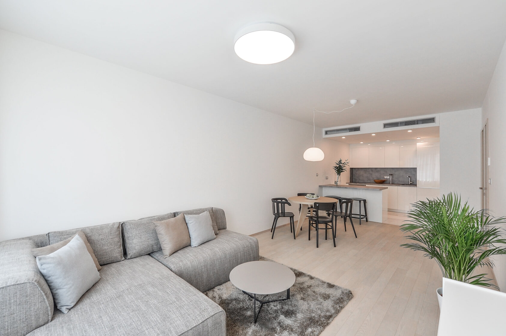 Rubešova, Vinohrady - Praha 2 | Pronájem, Byt 2+kk, 67 m²