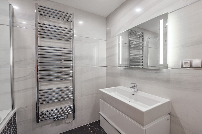 Rubešova, Vinohrady - Praha 2 | Pronájem, Byt 2+kk, 67 m²