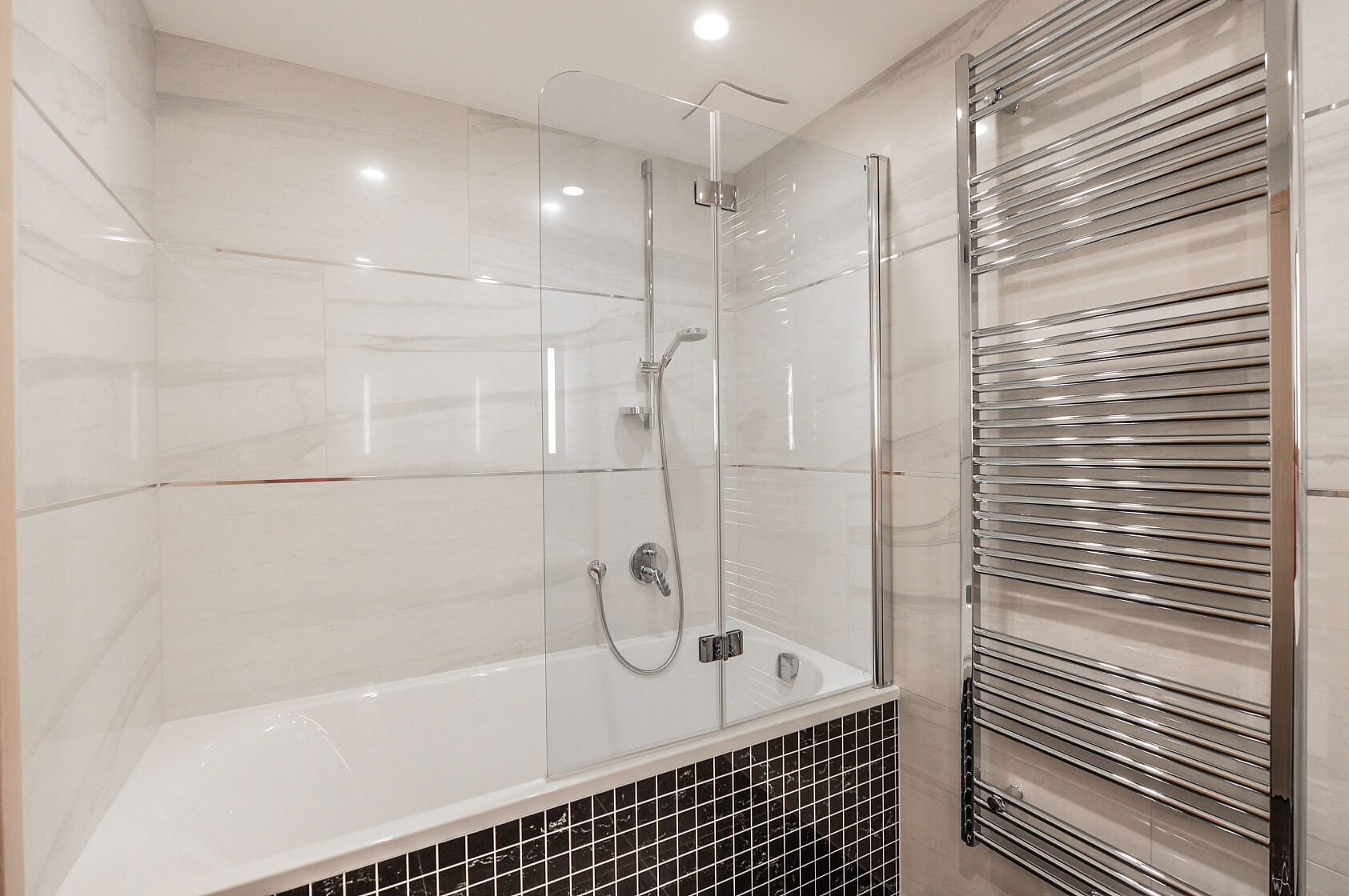 Rubešova, Vinohrady - Praha 2 | Pronájem, Byt 2+kk, 67 m²