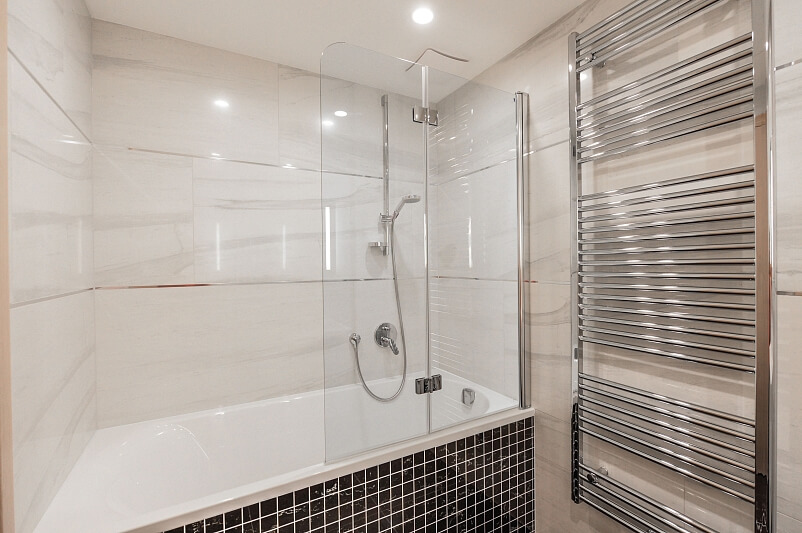 Rubešova, Vinohrady - Praha 2 | Pronájem, Byt 2+kk, 67 m²