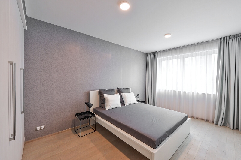 Rubešova, Vinohrady - Praha 2 | Pronájem, Byt 2+kk, 67 m²