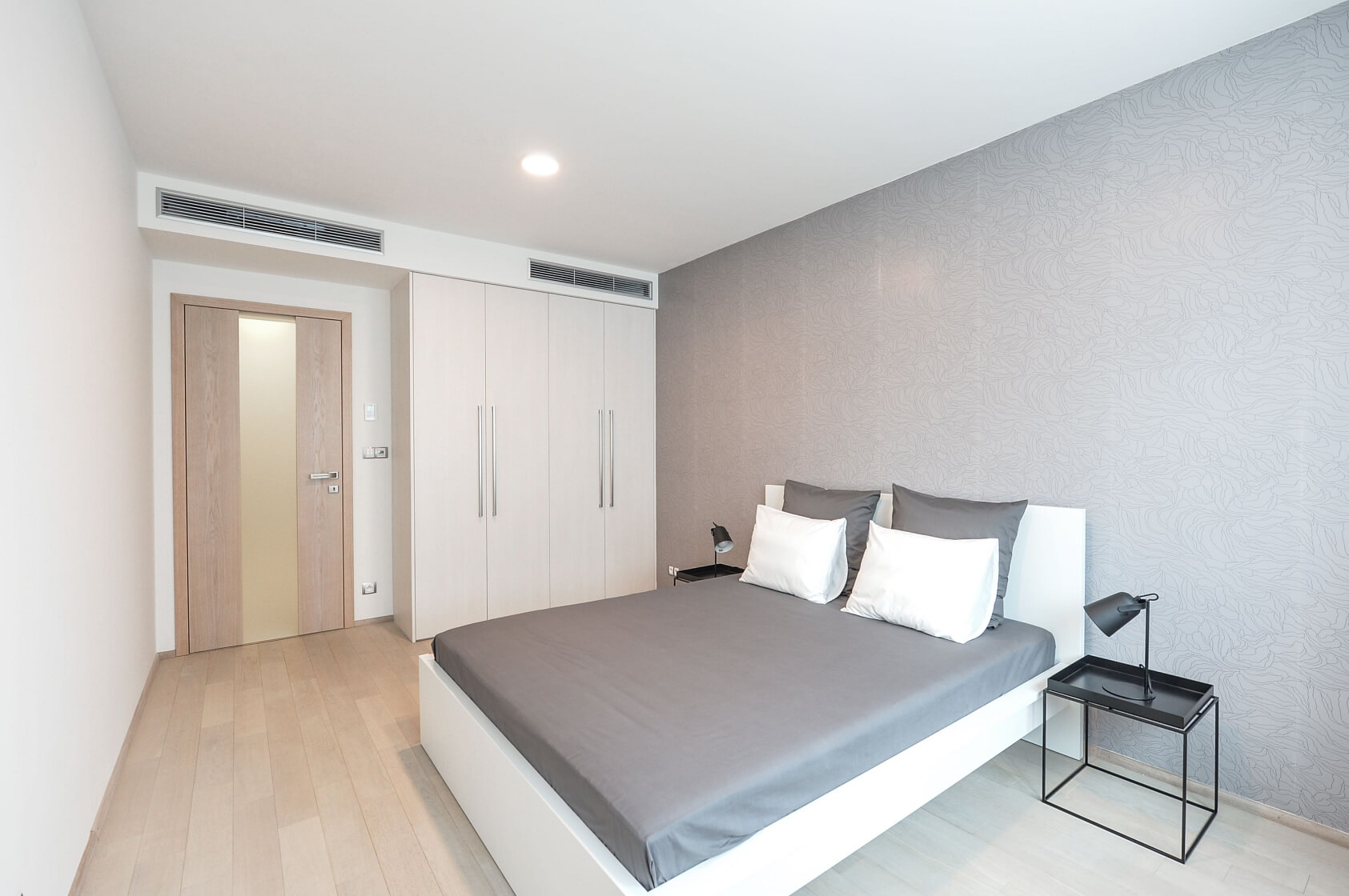 Rubešova, Vinohrady - Praha 2 | Pronájem, Byt 2+kk, 67 m²