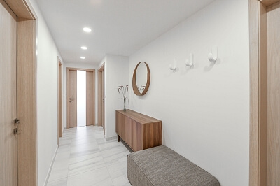 Rubešova, Vinohrady - Praha 2 | Pronájem, Byt 2+kk, 67 m²