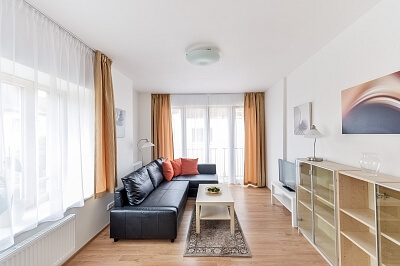 Průchova, Košíře - Praha 5 | Pronájem, Byt 3+kk, 63 m²