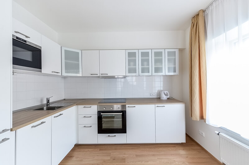 Průchova, Košíře - Prague 5 | Rent, Apartment Two-bedroom (3+kk), 63 m²