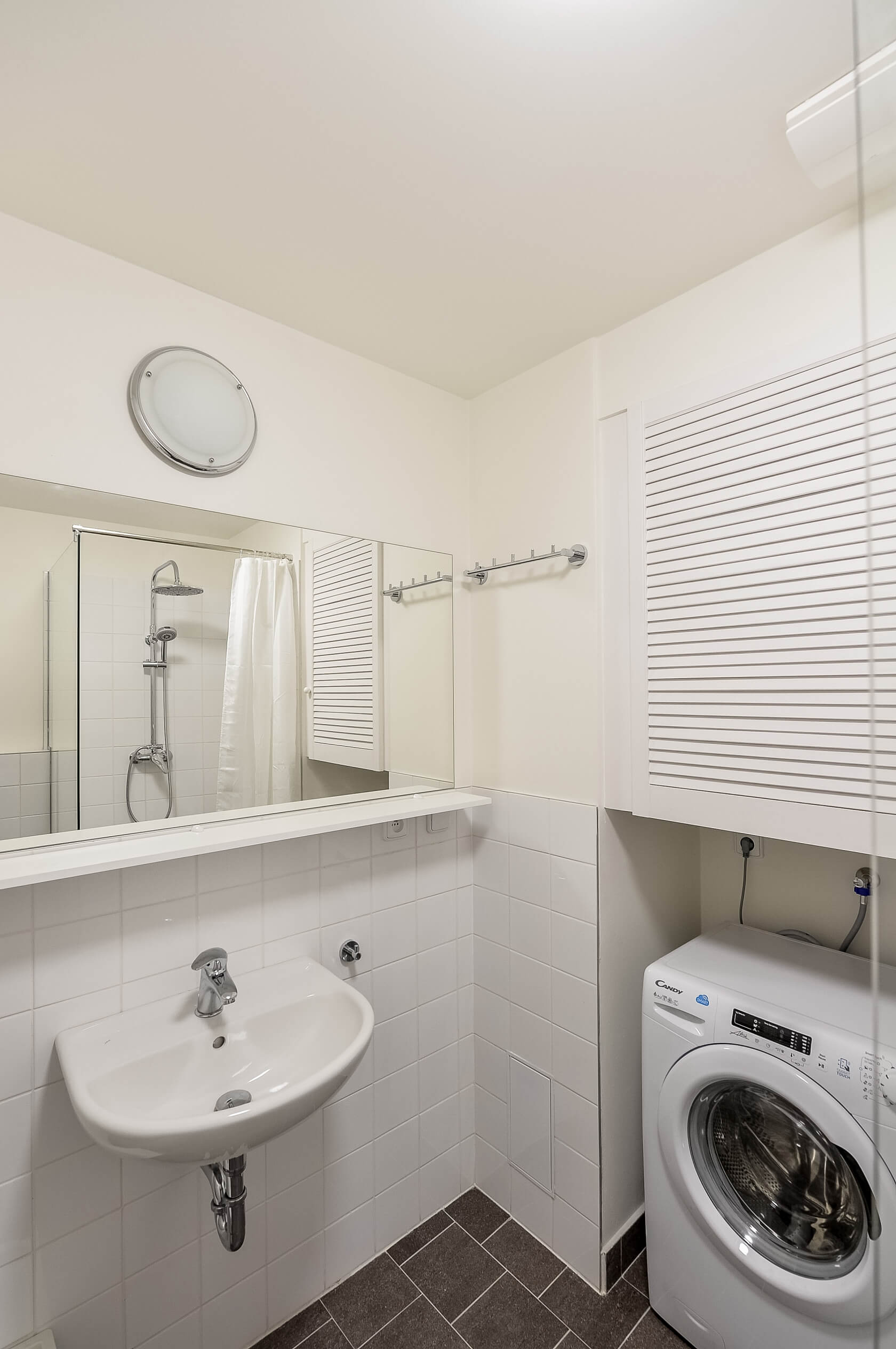 Průchova, Košíře - Praha 5 | Pronájem, Byt 3+kk, 63 m²