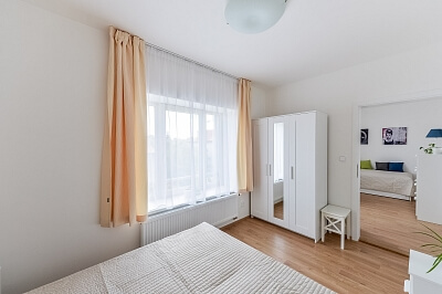 Průchova, Košíře - Praha 5 | Pronájem, Byt 3+kk, 63 m²