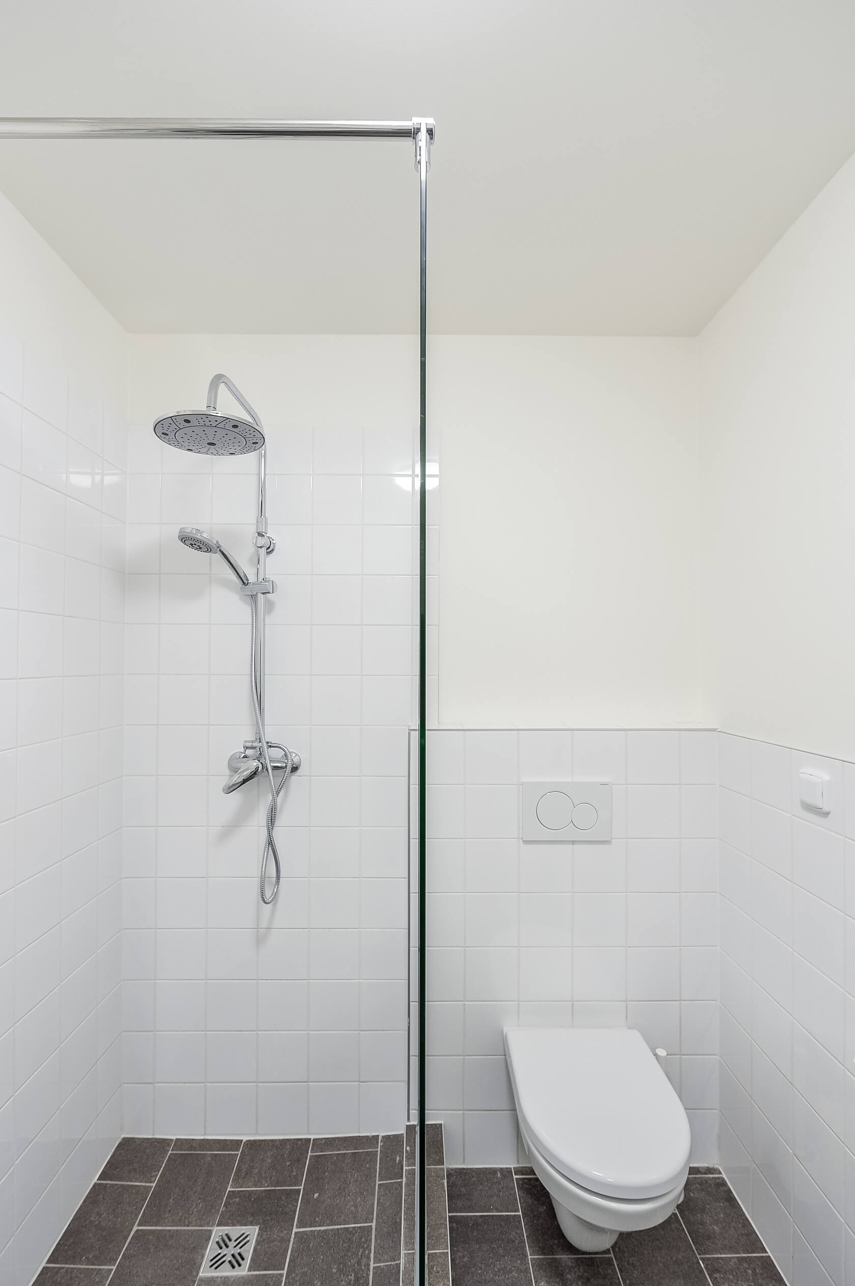 Průchova, Košíře - Praha 5 | Pronájem, Byt 3+kk, 57 m²