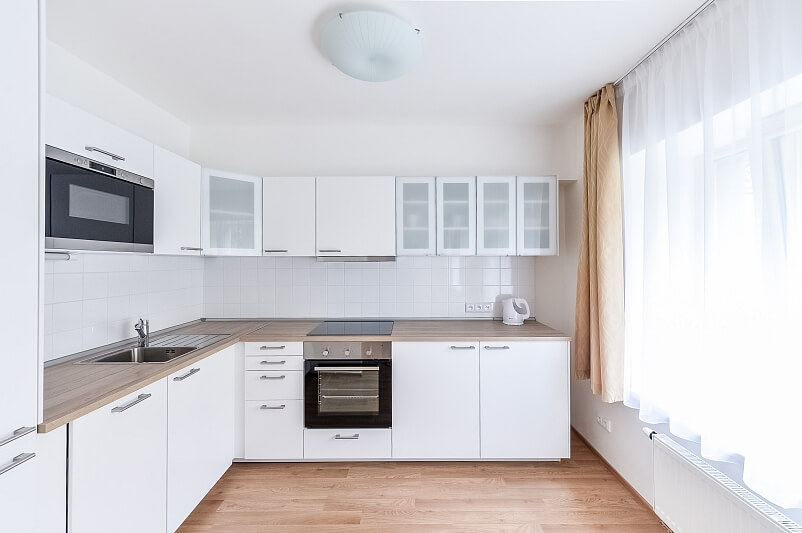 Průchova, Košíře - Praha 5 | Pronájem, Byt 3+kk, 57 m²