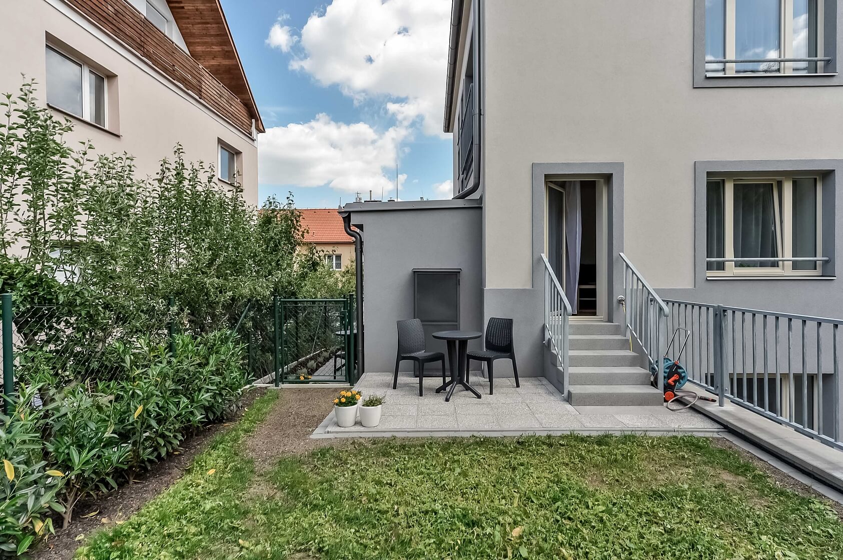 Průchova, Košíře - Praha 5 | Pronájem, Byt 3+kk, 57 m²