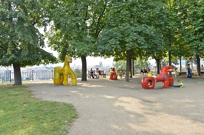 Kamenická, Holešovice - Praha 7 | Pronájem, Byt 3+kk, 76 m²