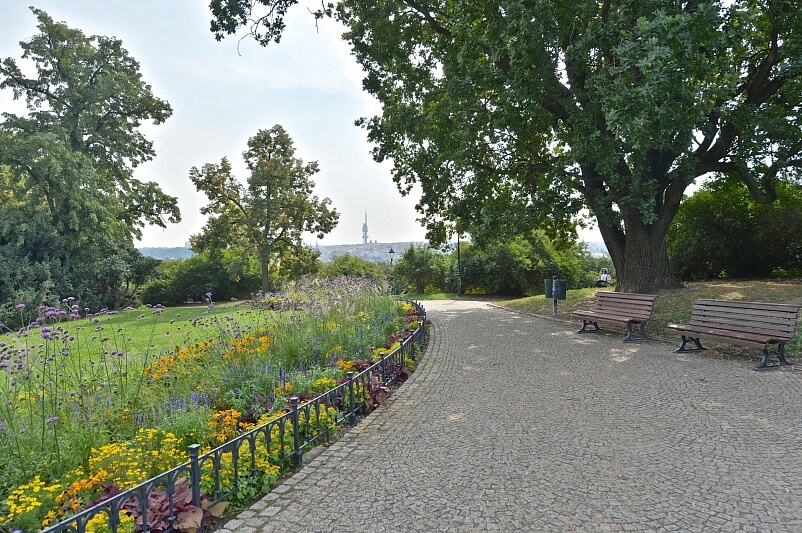 Kamenická, Holešovice - Prague 7 | Rent, Apartment Two-bedroom (3+kk), 76 m²