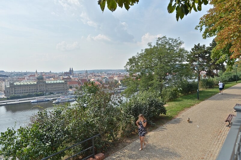 Kamenická, Holešovice - Praha 7 | Pronájem, Byt 3+kk, 76 m²