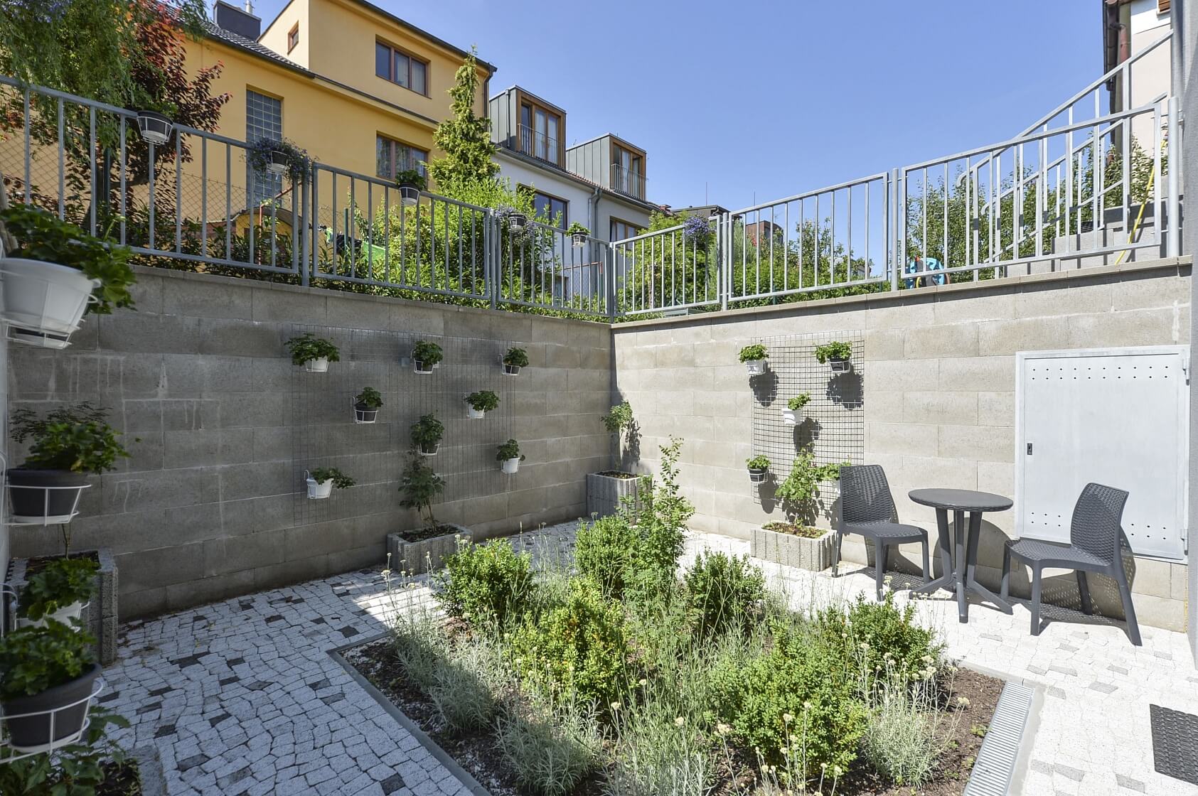 Průchova, Košíře - Praha 5 | Pronájem, Byt 3+kk, 89 m²