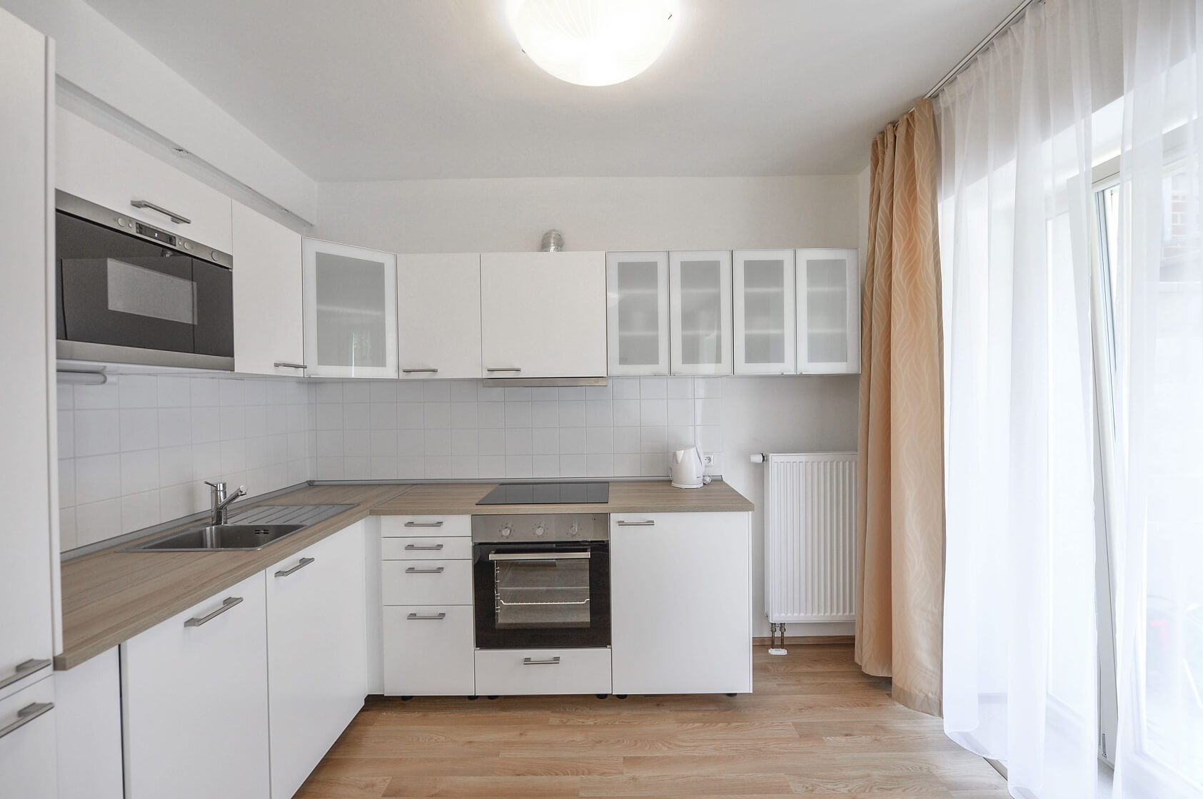 Průchova, Košíře - Praha 5 | Pronájem, Byt 3+kk, 89 m²
