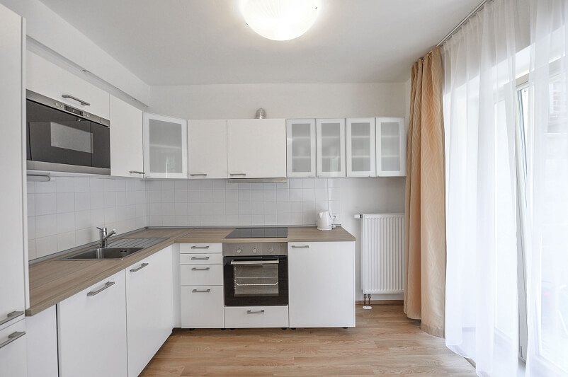 Průchova, Košíře - Praha 5 | Pronájem, Byt 3+kk, 89 m²
