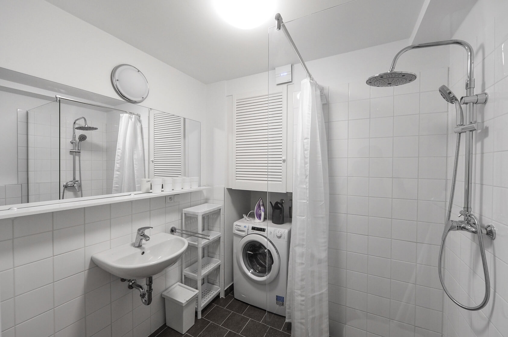 Průchova, Košíře - Praha 5 | Pronájem, Byt 3+kk, 89 m²