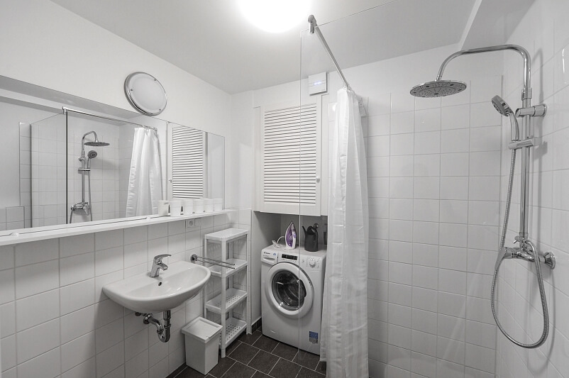 Průchova, Košíře - Praha 5 | Pronájem, Byt 3+kk, 89 m²