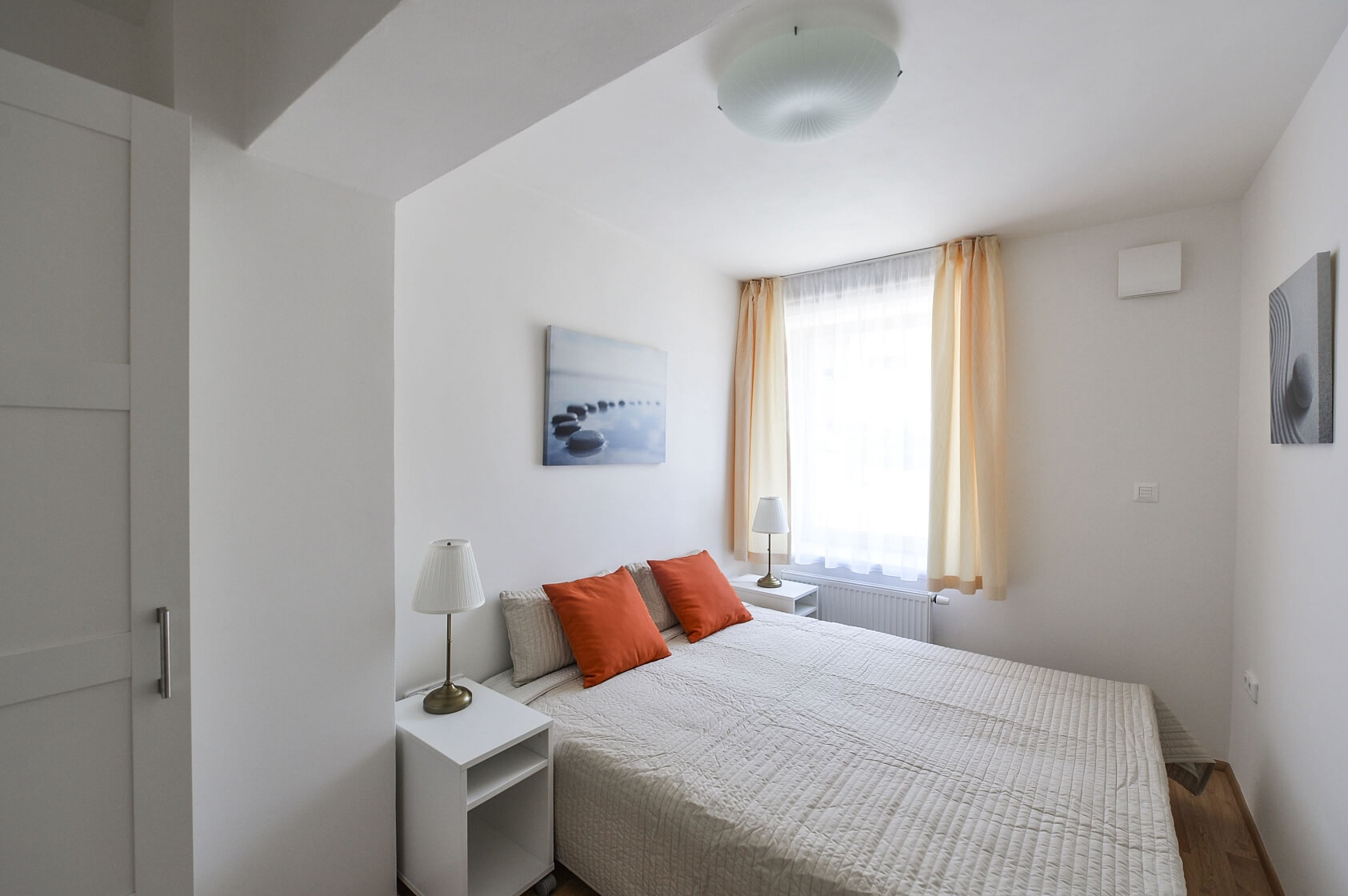 Průchova, Košíře - Praha 5 | Pronájem, Byt 3+kk, 89 m²